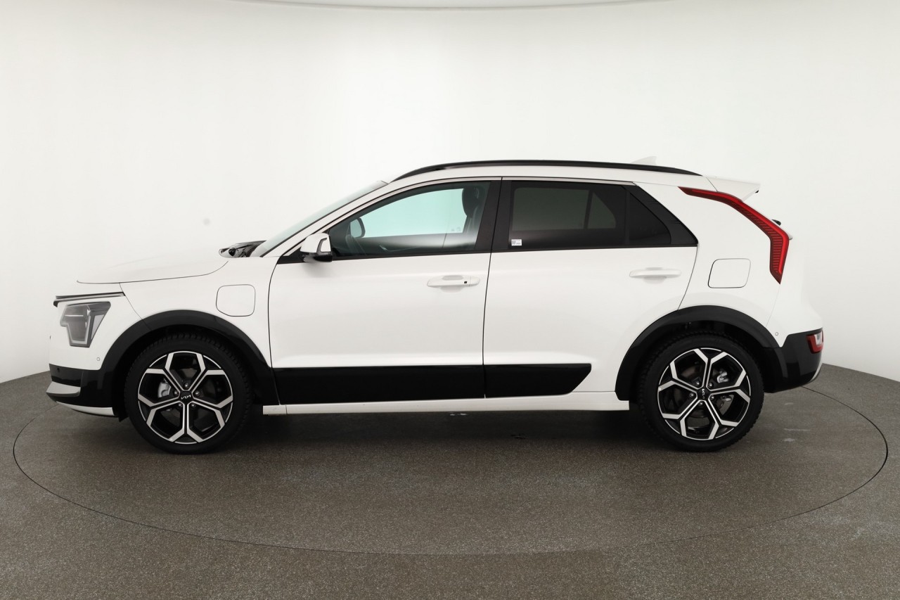 Kia Niro 1.6 GDI HEV Aut.