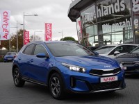 Kia xcee'd XCeed 1.6 T-GDI Aut.