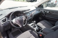 Nissan Qashqai 1.2 Acenta