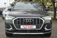 Audi Q3 35 TDI quattro advanced