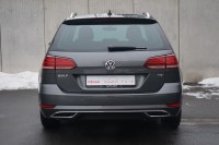 VW Golf Variant 1.4 TSI Highline