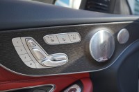 Mercedes-Benz C 160 C300 d AMG Line
