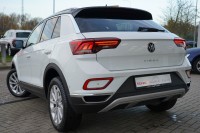 VW T-Roc 1.0 TSI