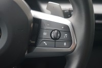 BMW X1 18 i sDrive