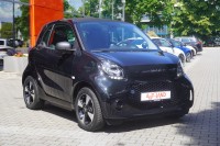 Smart ForTwo fortwo coupe electric drive / EQ