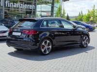 Audi A3 Sportback 1.8 TFSI S line