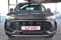 MG ZS 1.5 Hybrid Luxury Aut.