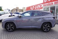 Vorschau: Hyundai Tucson 1.6 T-GDI N-Line 4WD Aut.