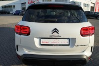 Citroen C5 Aircross BlueHDI 180 AT