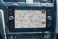 VW Golf VII 1.5 TSI RLine