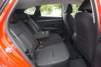 Hyundai Tucson 1.6 T-GDI Hev