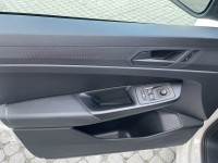 VW Caddy Cargo 2.0 TDI
