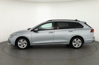 Vorschau: VW Golf VIII Variant 1.5eTSI DSG