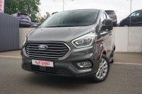 Vorschau: Ford Tourneo Custom 2.0 TDCi 320 L1 Titanium