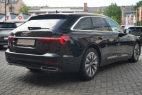 Audi A6 Avant 40 2.0 TDI quattro