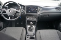 VW T-Roc 1.0