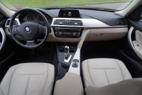 BMW 318 i Touring Aut.