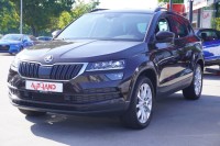 Vorschau: Skoda Karoq 2.0 TDI Style 4x4 DSG VC