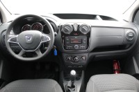 Dacia Dokker 1.6 SCe 100