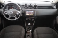 Dacia Duster SCe 115 Comfort