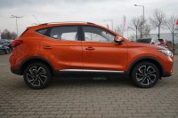 Vorschau: MG ZS 1.0 T-GDI Luxury Aut.