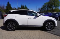 Mazda CX-3 2.0 SKYACTIV-G Sports-Line