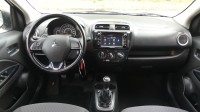 Mitsubishi Space Star 1.2