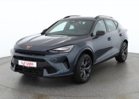 Cupra Formentor 1.5 TSI DSG 3-Zonen-Klima Sitzheizung LED