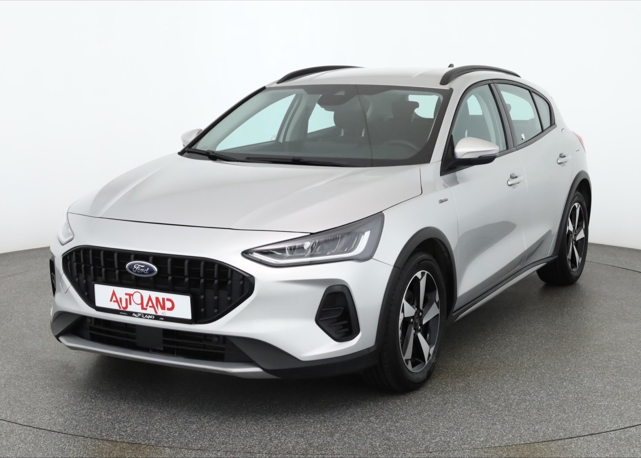 Ford Focus Active 1.0 EB Aut.