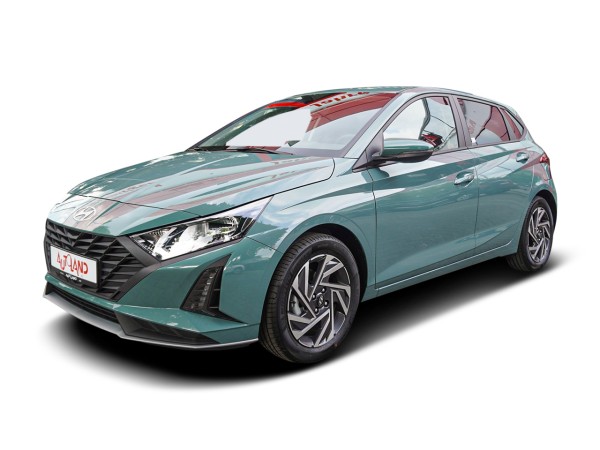 Hyundai i20 1.2