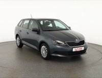 Skoda Fabia Combi 1.0 TSI Ambition