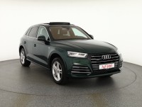 Audi Q5 55 TFSI e S-Line quattro