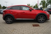 Mazda CX-3 2.0 Exclusive-Line Aut.