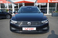 VW Passat Variant 2.0 TSI DSG Business