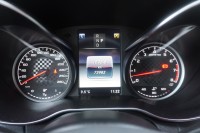 Mercedes-Benz C 43 AMG 4Matic