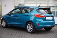 Ford Fiesta 1.1 Trend