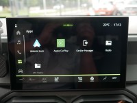 Dacia Duster Extreme TCe 130