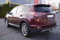 Toyota RAV 4 RAV4 2.5 Hybrid Executive