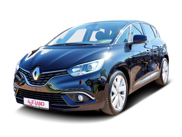 Renault Scenic IV 1.7 dCi 120 Limited