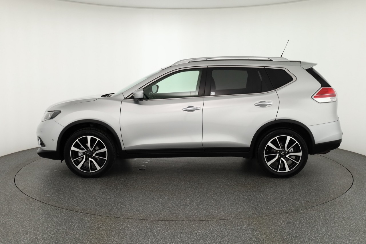 Nissan X-Trail 1.6 DIG-T Tekna 4x2