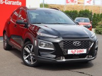 Hyundai Kona 1.6 T-GDI 4WD