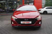 Hyundai i20 1.0 T-GDI Trend