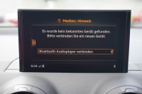 Audi Q2 30 1.0 TFSI s tronic sport