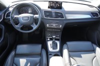 Audi Q3 2.0 TFSI quattro