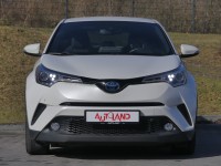 Toyota C-HR 1.8 Hybrid Team D Aut.