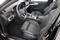 Audi A4 Quattro Avant 50 TDI quattro S-Line