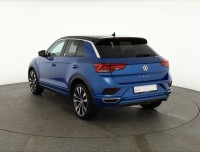 VW T-Roc 1.5 TSI DSG R-Line