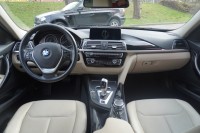 BMW 330 e iPerformance Advantage