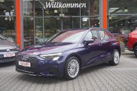 Vorschau: Audi A3 Sportback 35 1.5 TFSI