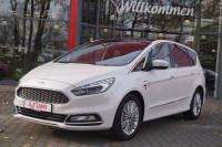 Vorschau: Ford S-Max S-MAX 2.0 TDCi Vignale